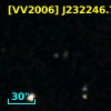 [VV2006] J232246.7+001417