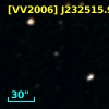 [VV2006] J232515.9+002229