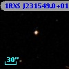 1RXS J231549.0+014320