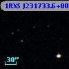 1RXS J231733.6+001111