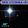 1RXS J232048.6+022704