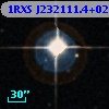 1RXS J232111.4+021142