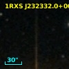 1RXS J232332.0+002017