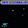 1RXS J232500.6+023200
