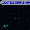 1RXS J232506.9+001323