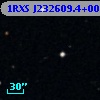 1RXS J232609.4+003830