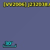 [VV2006] J232038.0+003138