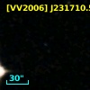 [VV2006] J231710.5+005430