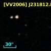 [VV2006] J231812.8+010510