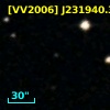 [VV2006] J231940.3+011506