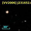 [VV2006] J231652.0+005125