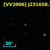 [VV2006] J231658.7+004028