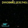 [VV2006] J231743.5+011348