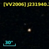 [VV2006] J231940.2+001009