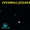 [VV2006c] J231923.2+010921