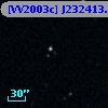 [VV2003c] J232413.1+002014