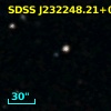 WD 2320+003