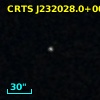 2MASS J23202811+0005309