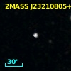 2MASS J23210805+0051179