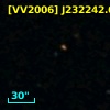 [VV2006] J232242.6+004838