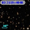 B3 2119+404B