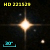HD 221529