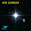 HD 220924