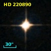 HD 220890