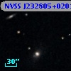 NVSS J232805+020103