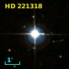 HD 221318