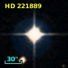 HD 221889