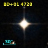 BD+01  4728