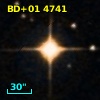 BD+01  4741