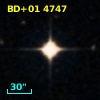 BD+01  4747