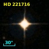 HD 221716