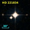 HD 221834