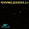[VV96] J233253.1+014218