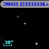 2MASS J23333336+0127595