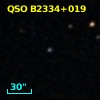 QSO B2334+019