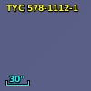 TYC  578-1112-1