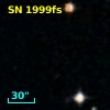 SN 1999fs