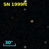SN 1999ft