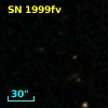 SN 1999fv
