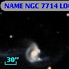 NAME NGC 7714 LOOP
