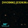 [VV2006] J232636.6+005408