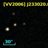 [VV2006] J233020.8+001727