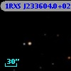 1RXS J233604.0+024426