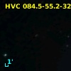 HVC 084.5-55.2-327