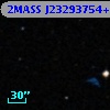 2MASS J23293754+0010257