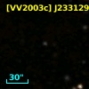 [VV2003c] J233129.3+005217